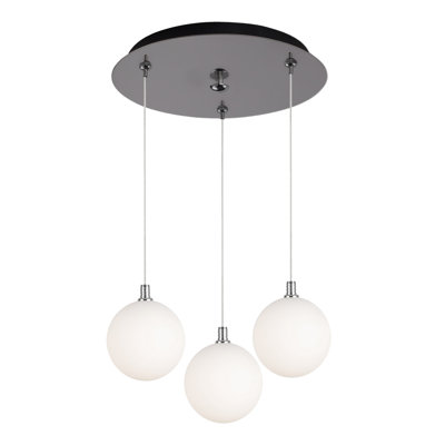 Bolla LED Pendant