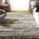 Mashburn Performance Abstract Rug