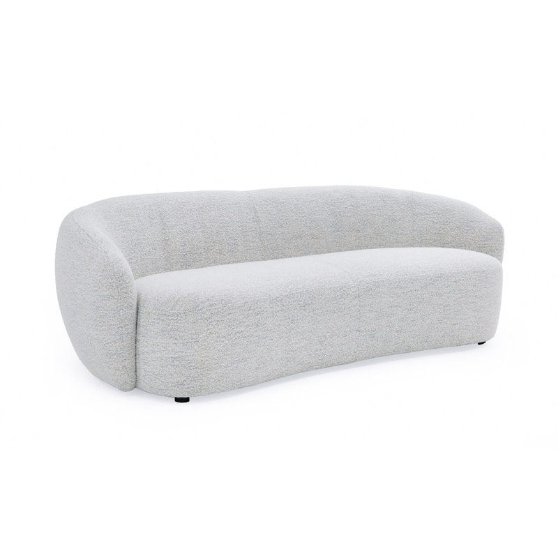 Chariah 90'' Upholstered Sofa