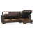 Dark Brown Chenille est en rupture de stock