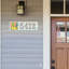 Plaque d'adresse sur 1 ligne Sunrise-87206802