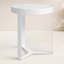 Megara Outdoor Round Side Table