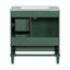 Meuble-lavabo simple 30 po avec plateau Solmayra-444434334