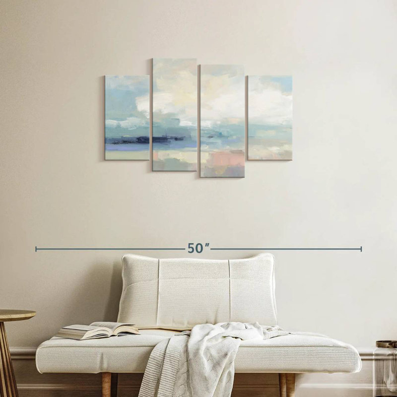 Avery Land Sky Water