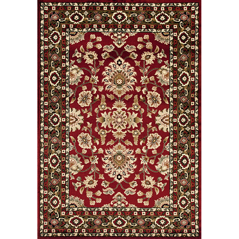 Sevanna Oriental Indoor Rug, Rectangle 3'9" x 5'9"