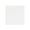 Traditions 6" x 6" Ceramic Bullnose Tile Trim in Ice White