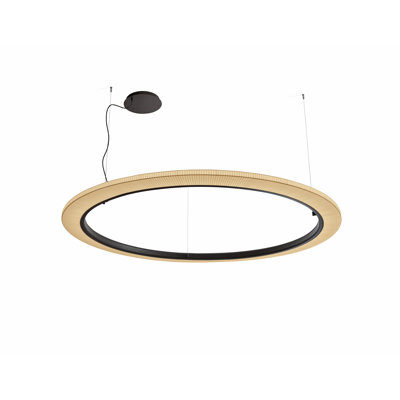 Roda 1 - Light LED Pendant