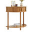 Console 31,5 po