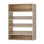 Système de rangement pour armoire à chaussures Chic Cove
