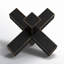 Halcott Abel Sculpture-715854932