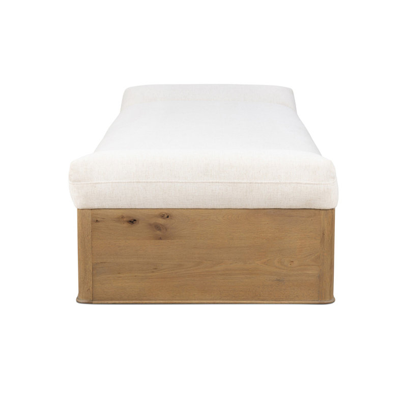 Mariano Chaise-Laughlin Ochre, Crypton Nomad Snow