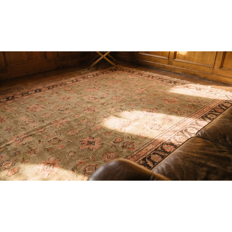 Tapis Khotan