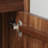 Multifunctional Storage Cabinet Sideboard Cupboard