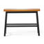 BANC DE SELLE POMERoy 24 po