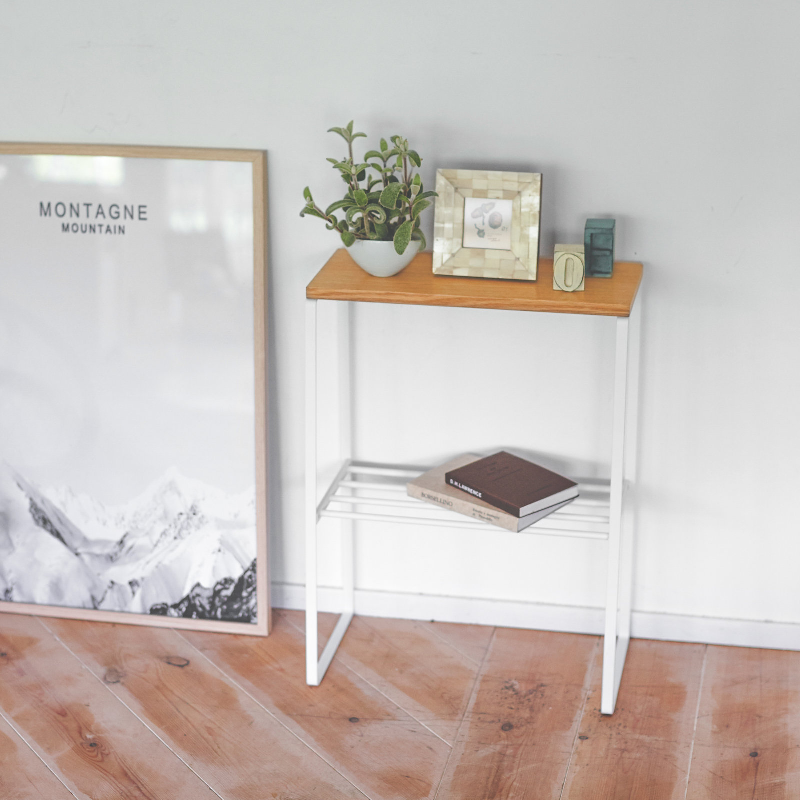 Tosca 17" End Table