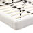 Floating Bed With Light-1704555982
