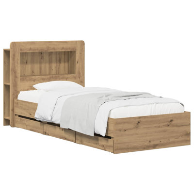 Bed Frame