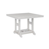 Berlin Gardens Garden Classic Square Table
