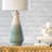 Boone Ceramic Table Lamp