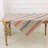 Square Table Throw