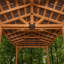 24 X 12 Barrington Carport/Gazebo