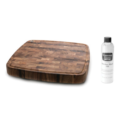 Ironwood Gourmet Carolina Board & Butcher Oil