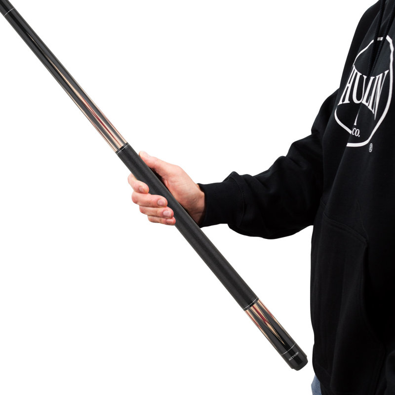 4'11" Exotic Pool Cues, 19 oz.