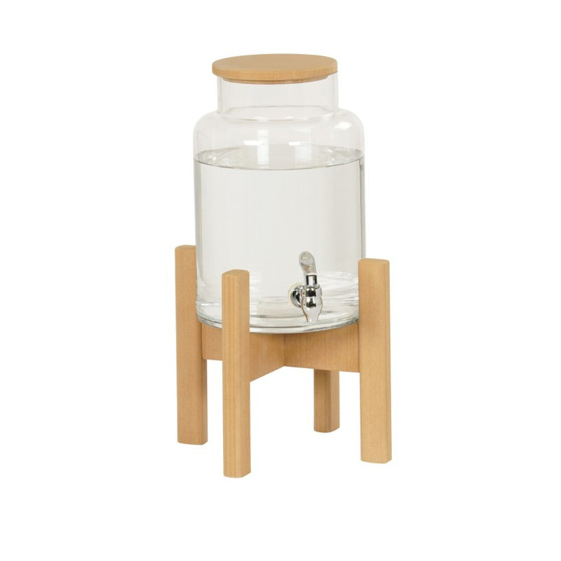 Renew 2 Gal Beverage disp