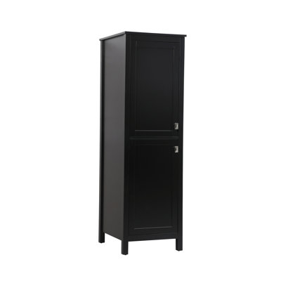 Destinymarie Linen Cabinet