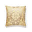 Silk Square Pillow Cover & Insert-313683465