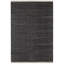 Herringbone Swedish Blue Handwoven Cotton Rug-11906375-130704075