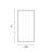 Arlo Abstract Geometric Emerald Green Area Rug