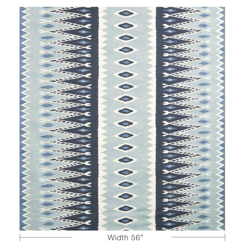 Cerritos, Indigo