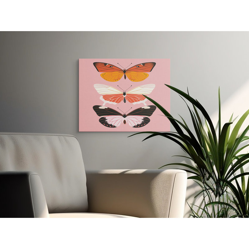 Wrapped Canvas Print Set, 16x12