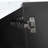 Bathroom Side Cabinet,2-Soft Close Doors,Float Mounting Design-1024036758