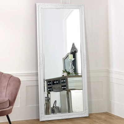 Full Length Mirror 68cm x 157cm