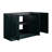 Freestanding Bathroom Vanity-Excluding Sink-113946840