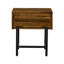 Table de chevet 1 tiroir David