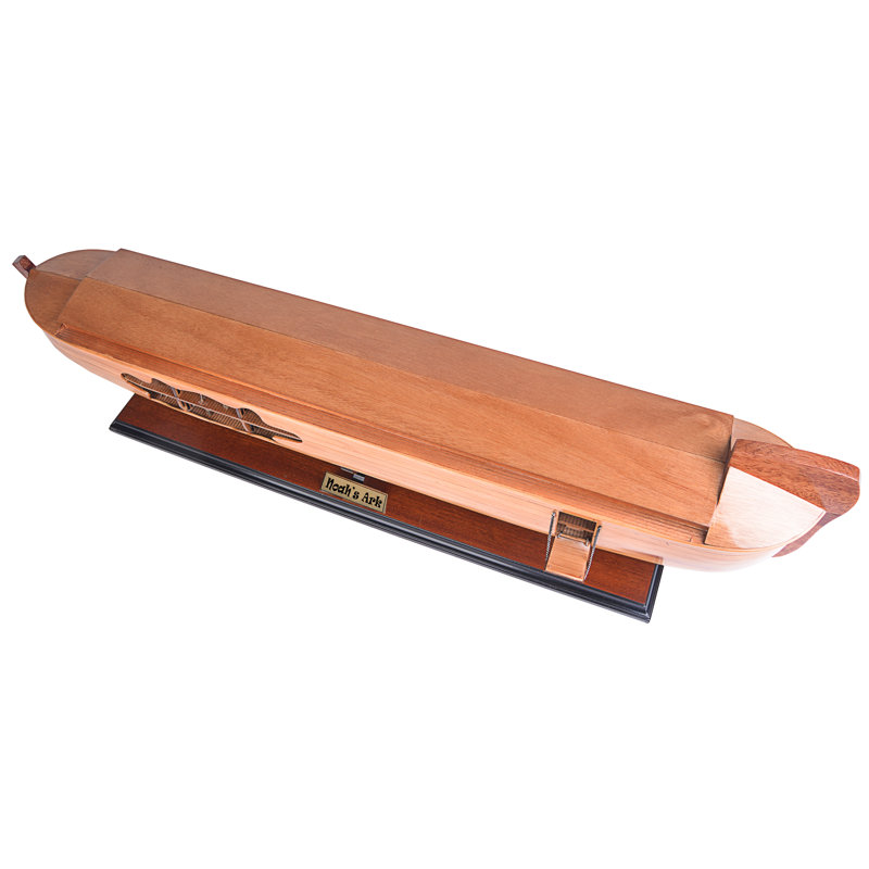 Bateau noah Aquavia