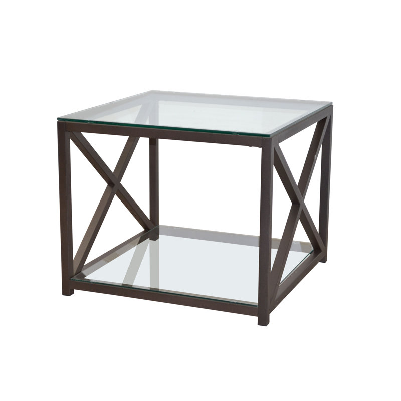 Helgine Frame Coffee Table