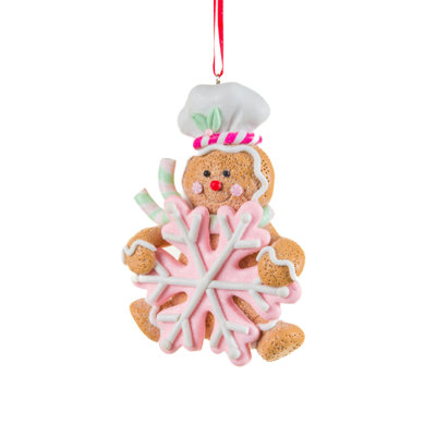 Ornement suspendu The Holiday Aisle®