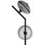 Lampe sur pied à branches 74 po Gibson