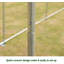 Ridinger 65 Square Feet Chicken Run-1852666618