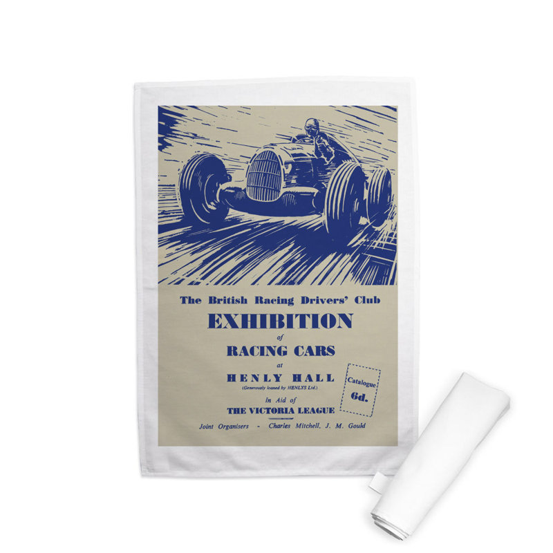 Cotton Kitchen Towel
