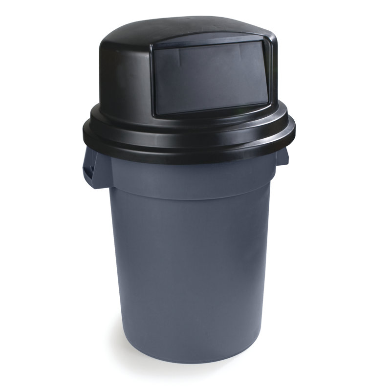 Carlisle Food Service Products Plastic Top 14.5'' H x 27.25'' W