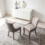 Chaise d'appoint Ultra