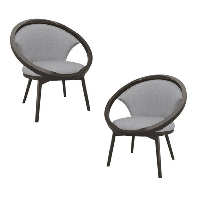 Currington Upholstered Accent Chair