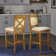 Pulukan 26.32'' Counter Stool