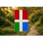 Drapeau de la ville de Barinas — Drapeau d'extérieur-1343851847