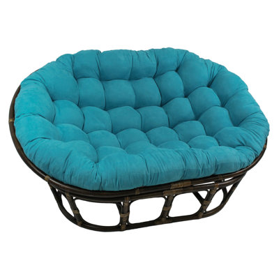 Papasan Premium Indoor Lounge Chair Cushion